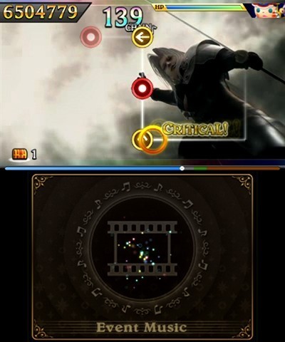 Theatrhythm Final Fantasy: Curtain Call (Edición Limitada)